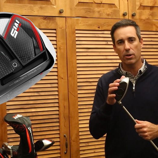 TaylorMade M5 ドライバー 10.5 M5 Driver